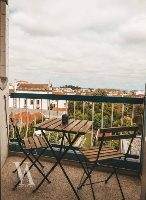 Voga Apartments Marques Porto Exterior foto